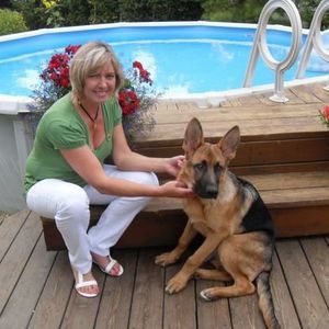 Meet your Posher, Jolanta